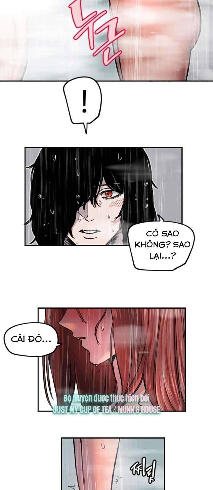 Manitto Chap Chapter 18-Manitto - Next Chap 26