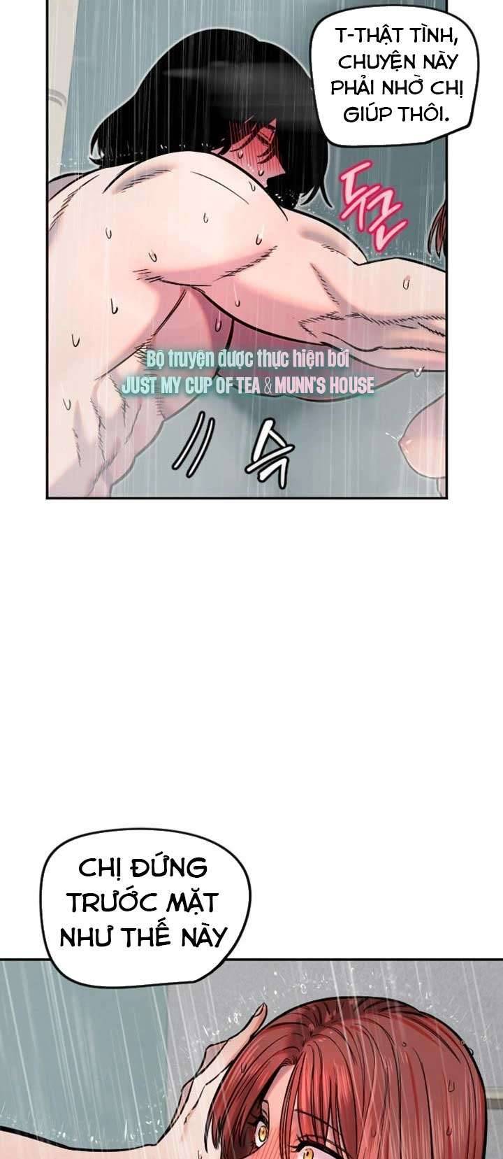 Manitto Chap Chapter 18-Manitto - Next Chap 26