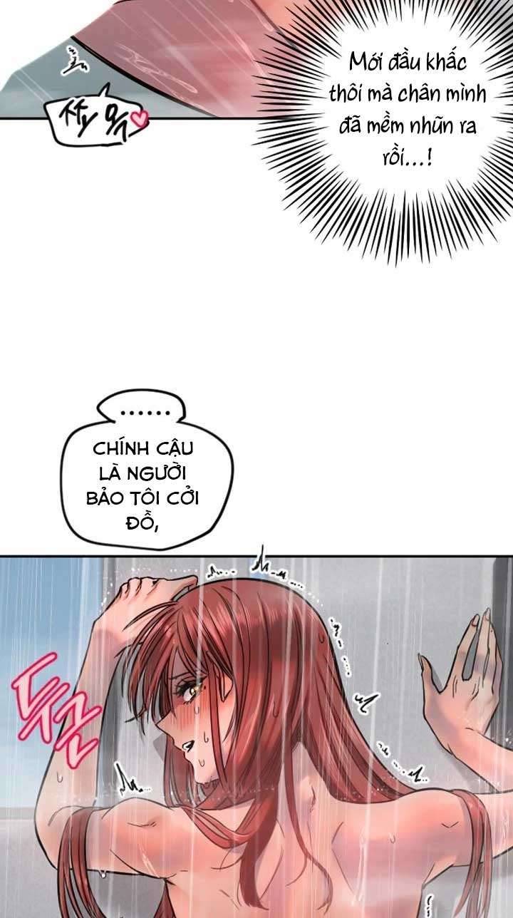 Manitto Chap Chapter 18-Manitto - Next Chap 26