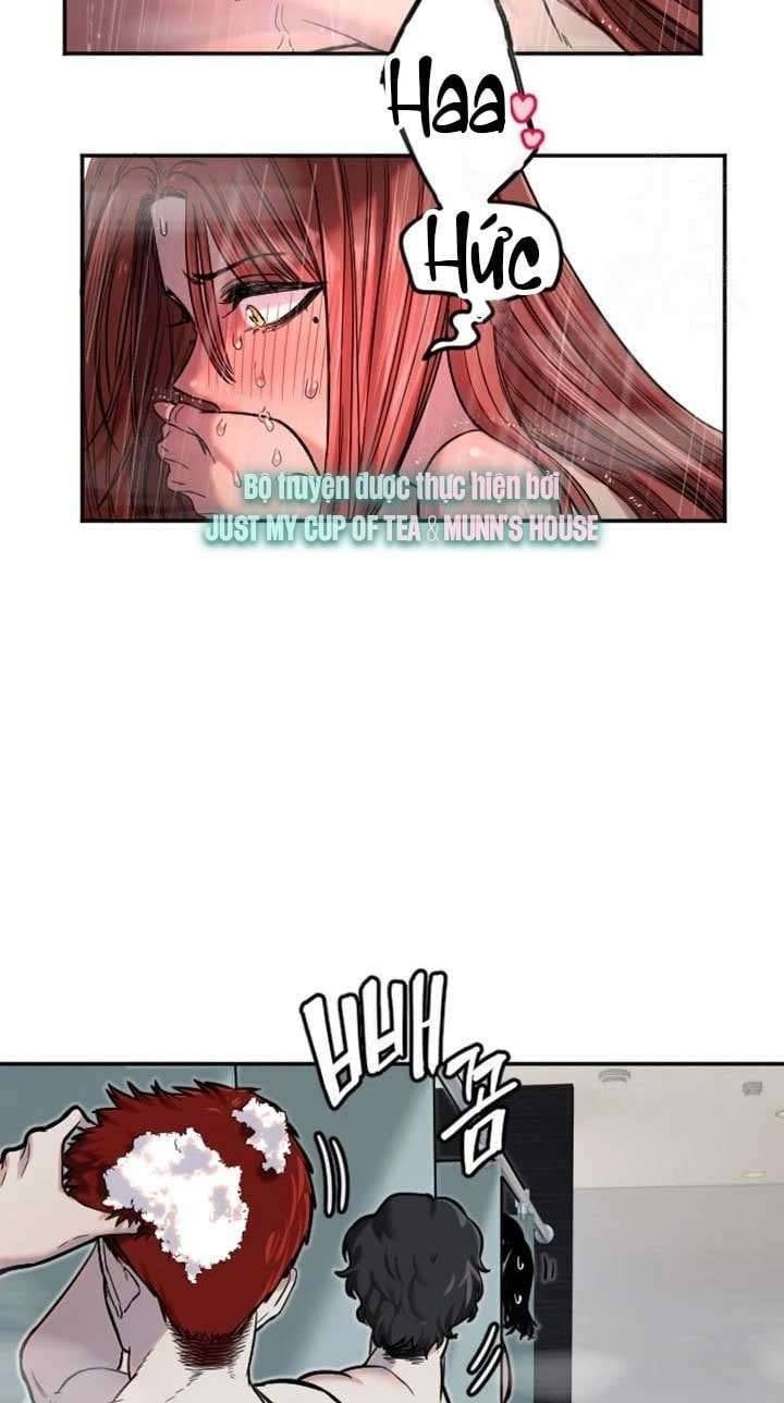 Manitto Chap Chapter 18-Manitto - Next Chap 26