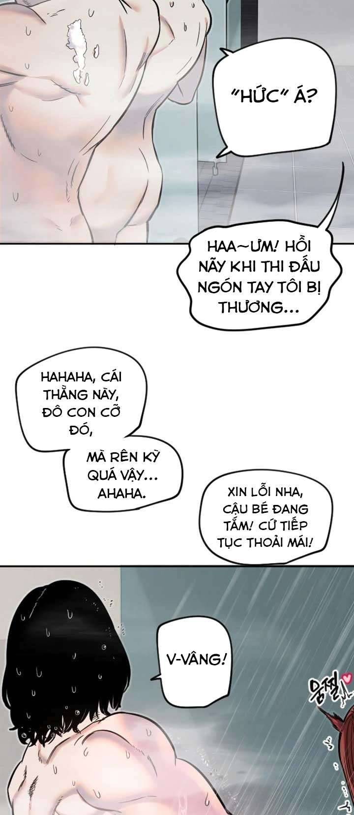 Manitto Chap Chapter 18-Manitto - Next Chap 26