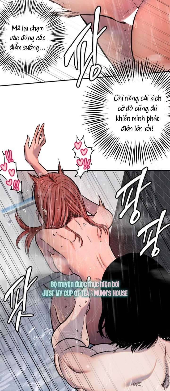 Manitto Chap Chapter 18-Manitto - Next Chap 26