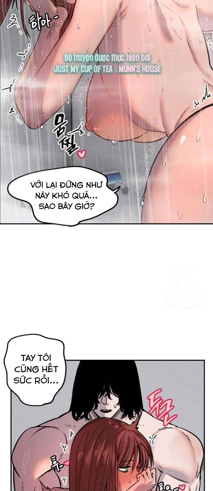 Manitto Chap Chapter 18-Manitto - Next Chap 26