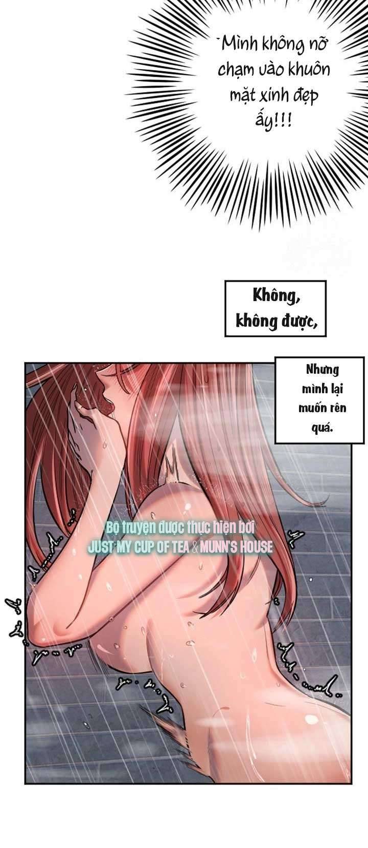 Manitto Chap Chapter 18-Manitto - Next Chap 26