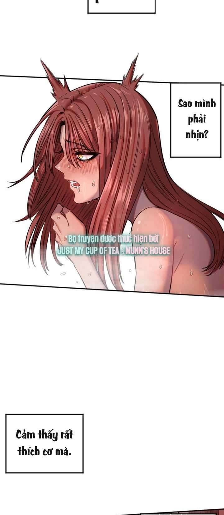 Manitto Chap Chapter 18-Manitto - Next Chap 26