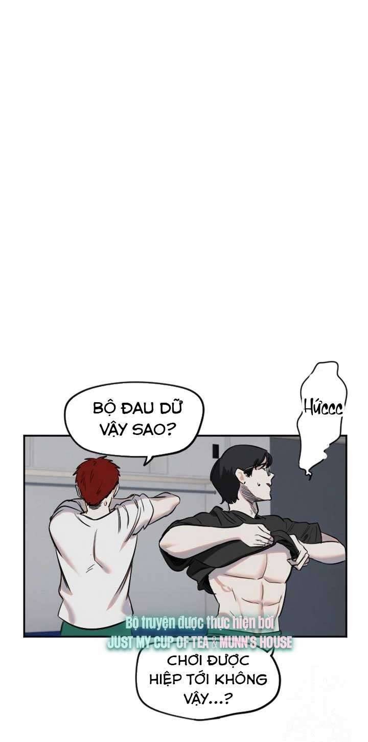 Manitto Chap Chapter 18-Manitto - Next Chap 26