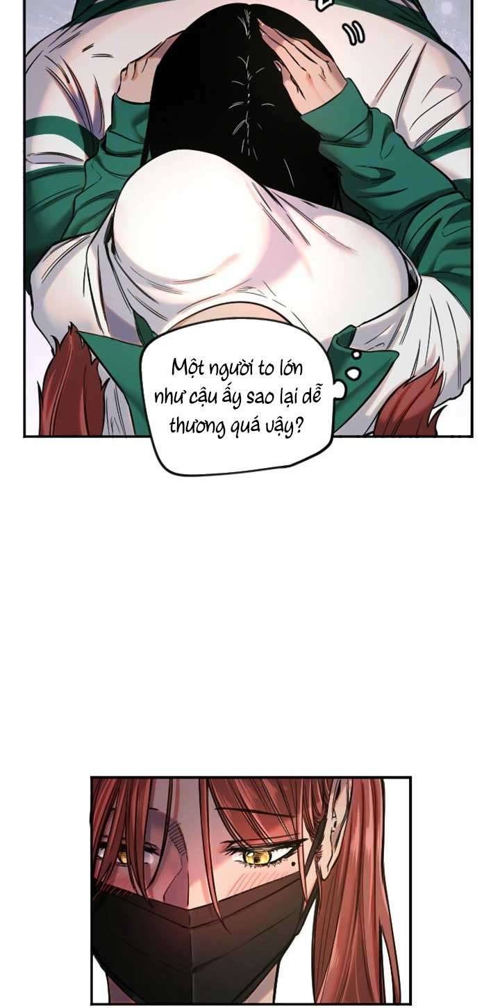 Manitto Chap Chapter 18-Manitto - Next Chap 26