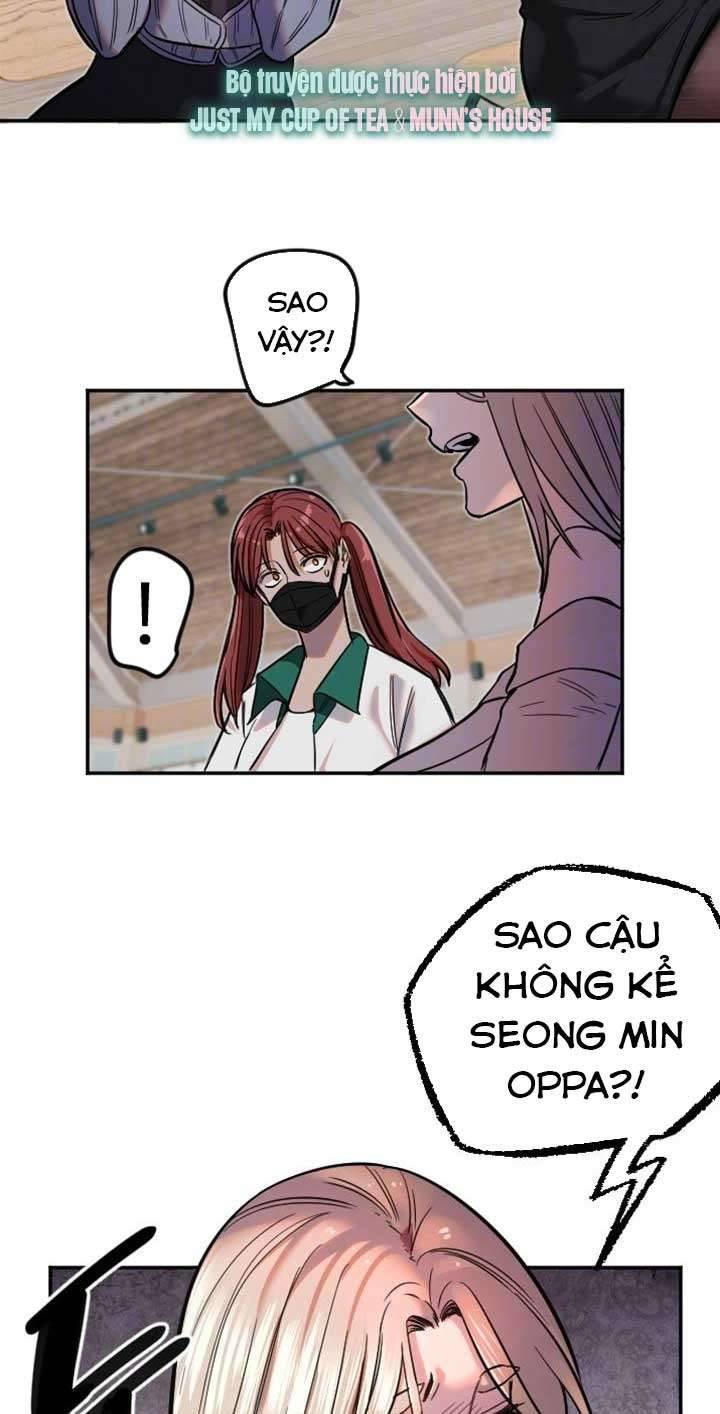 Manitto Chap Chapter 19-Manitto - Next Chap 27