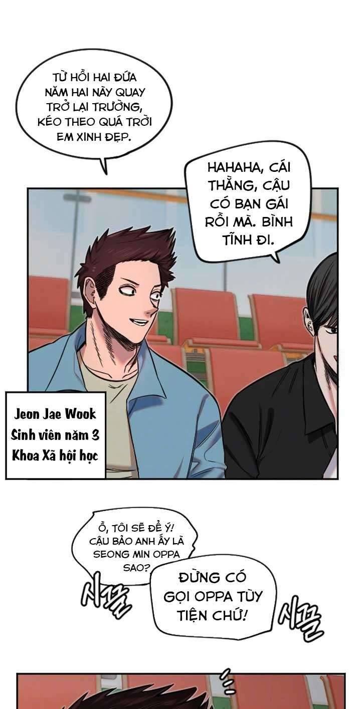 Manitto Chap Chapter 19-Manitto - Next Chap 27