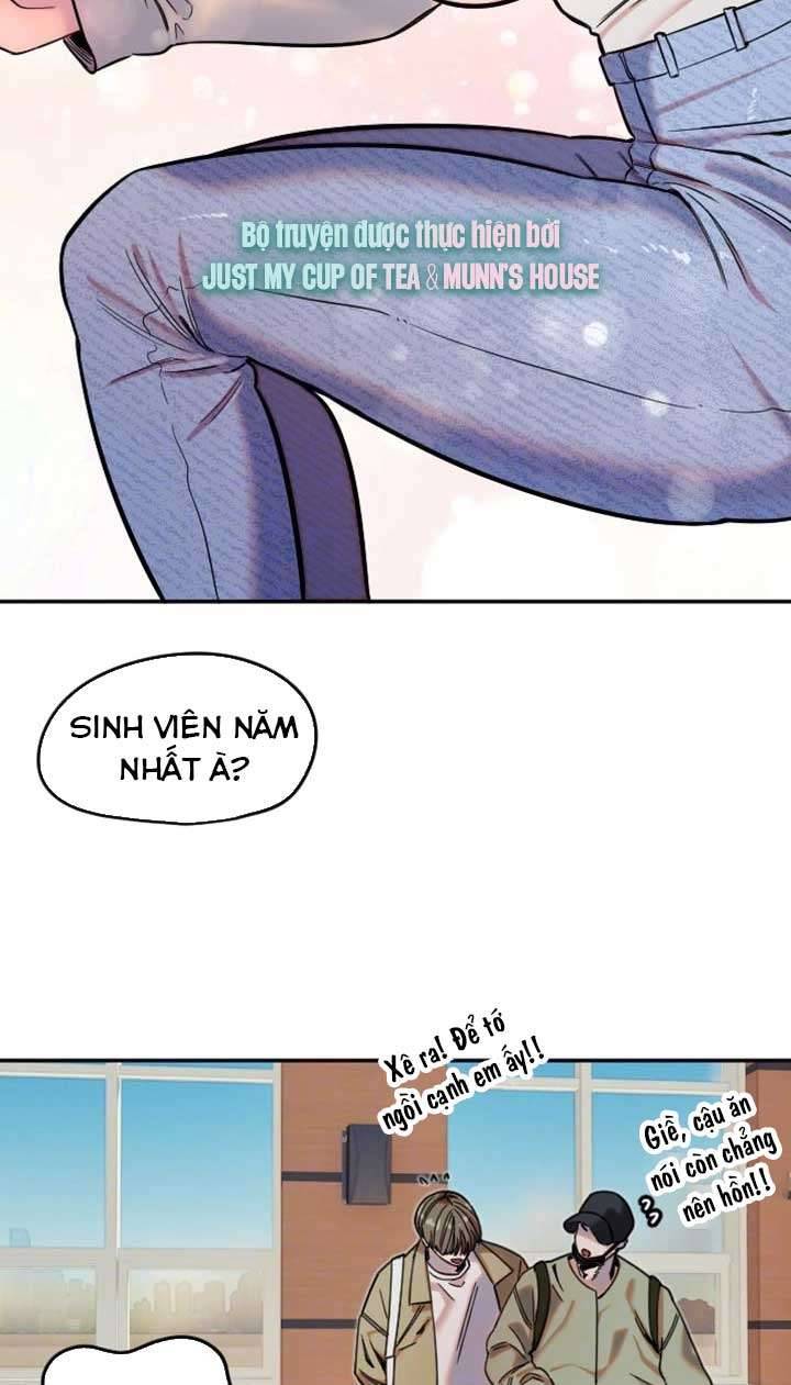 Manitto Chap Chapter 20-Manitto - Next Chap 28