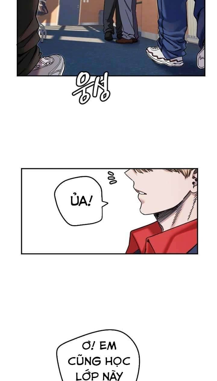 Manitto Chap Chapter 20-Manitto - Next Chap 28