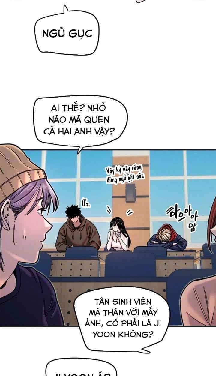 Manitto Chap Chapter 20-Manitto - Next Chap 28