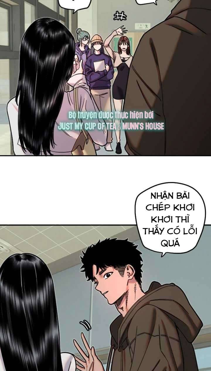 Manitto Chap Chapter 20-Manitto - Next Chap 28