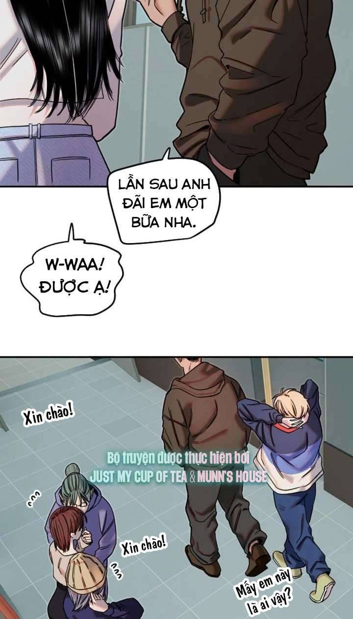 Manitto Chap Chapter 20-Manitto - Next Chap 28