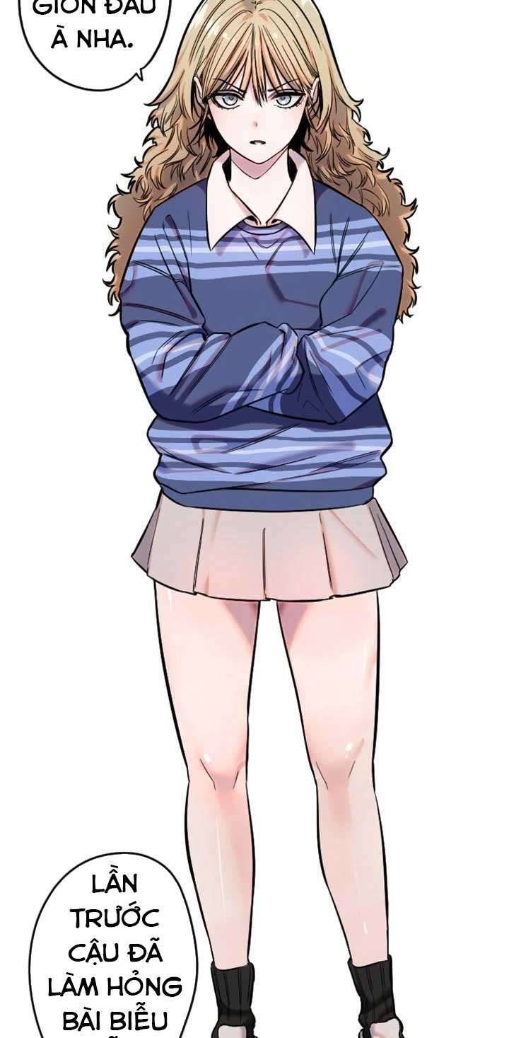 Manitto Chap Chapter 20-Manitto - Next Chap 28