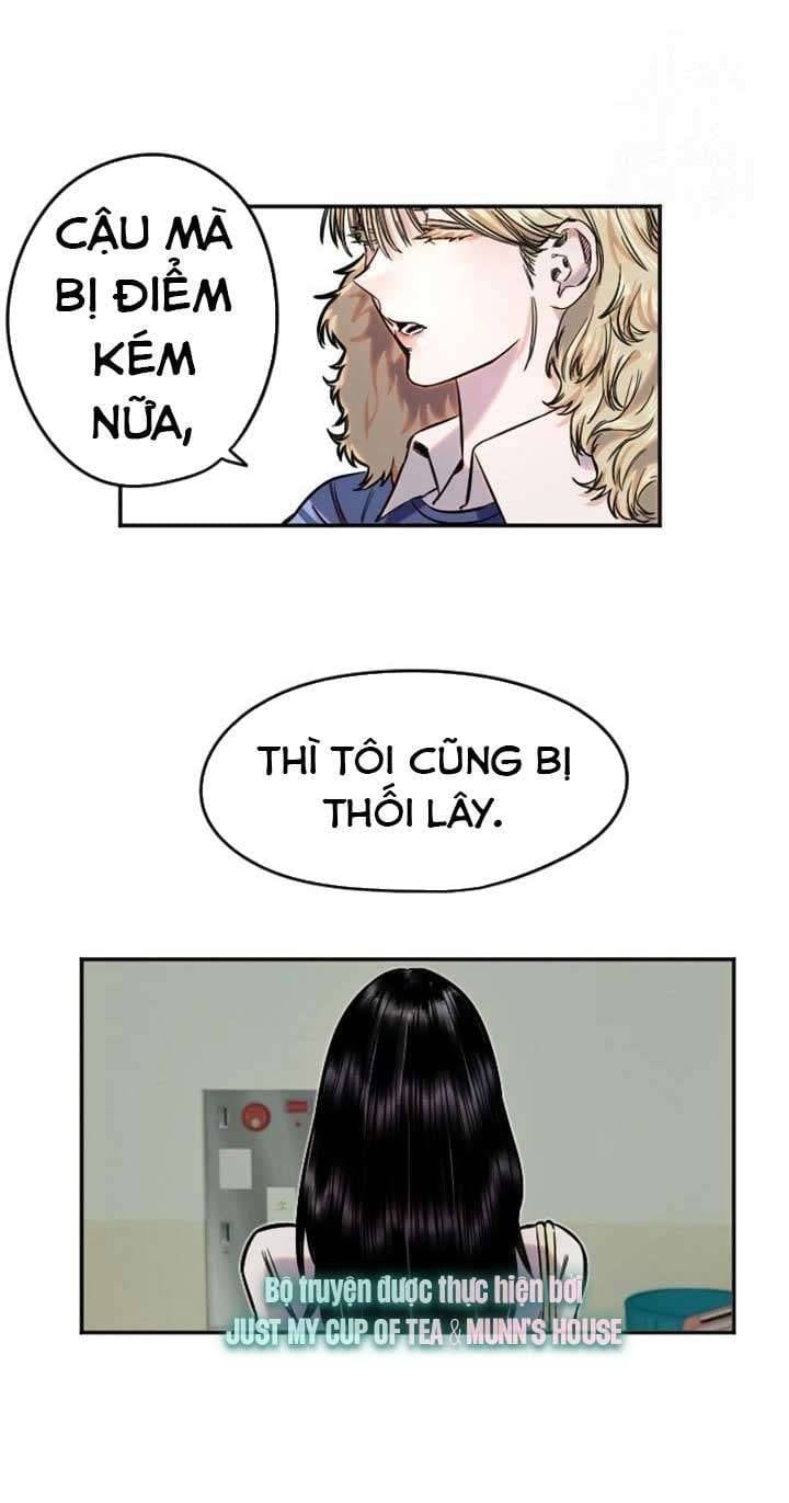 Manitto Chap Chapter 20-Manitto - Next Chap 28