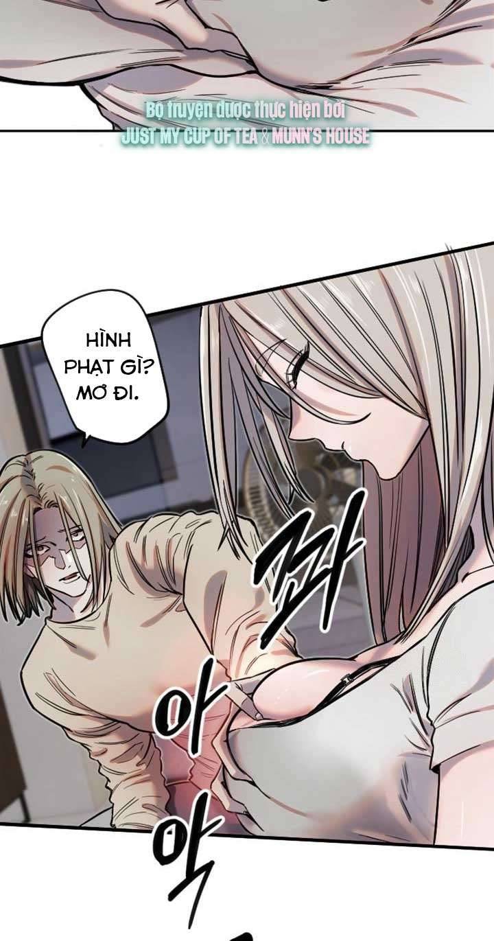 Manitto Chap Chapter 20-Manitto - Next Chap 28