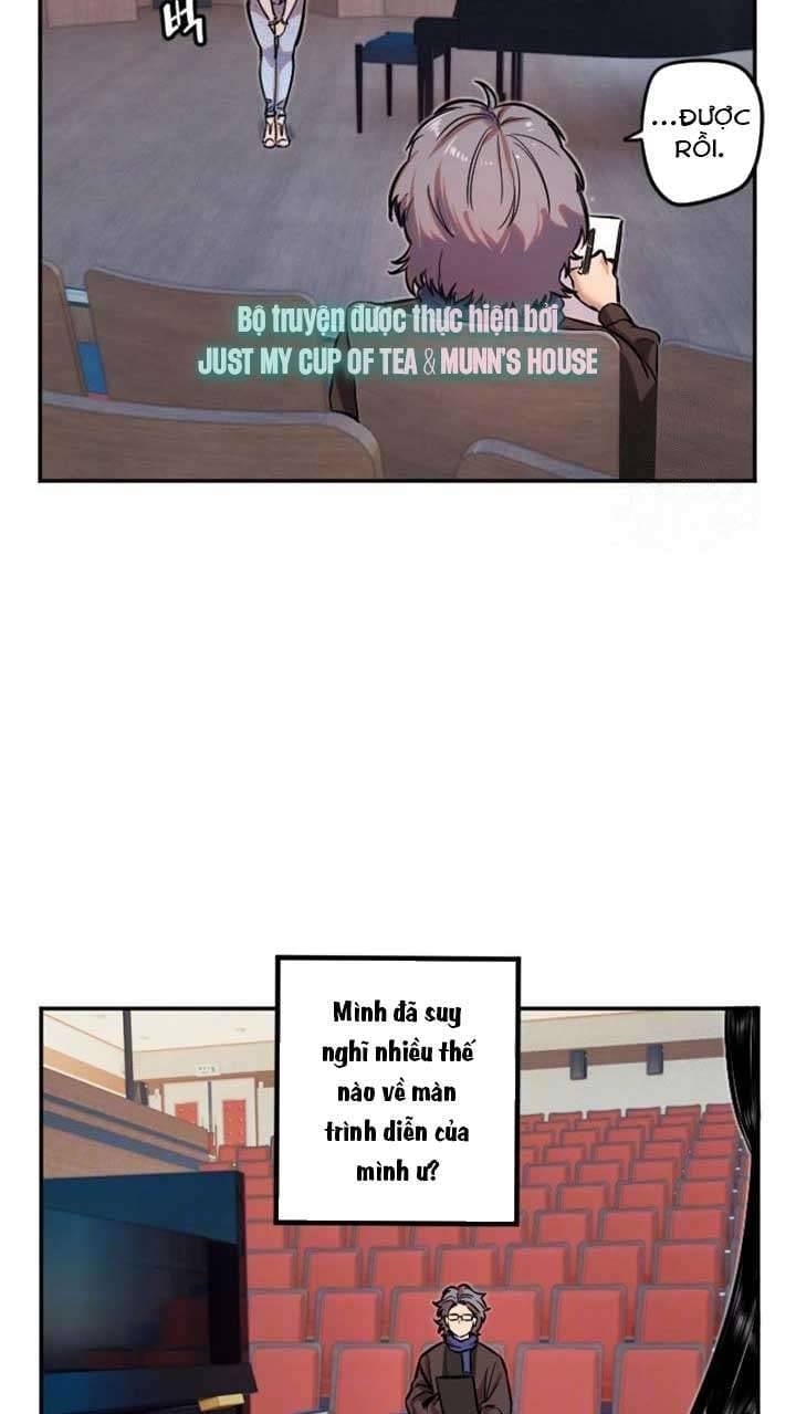 Manitto Chap Chapter 21-Manitto - Next Chap 29