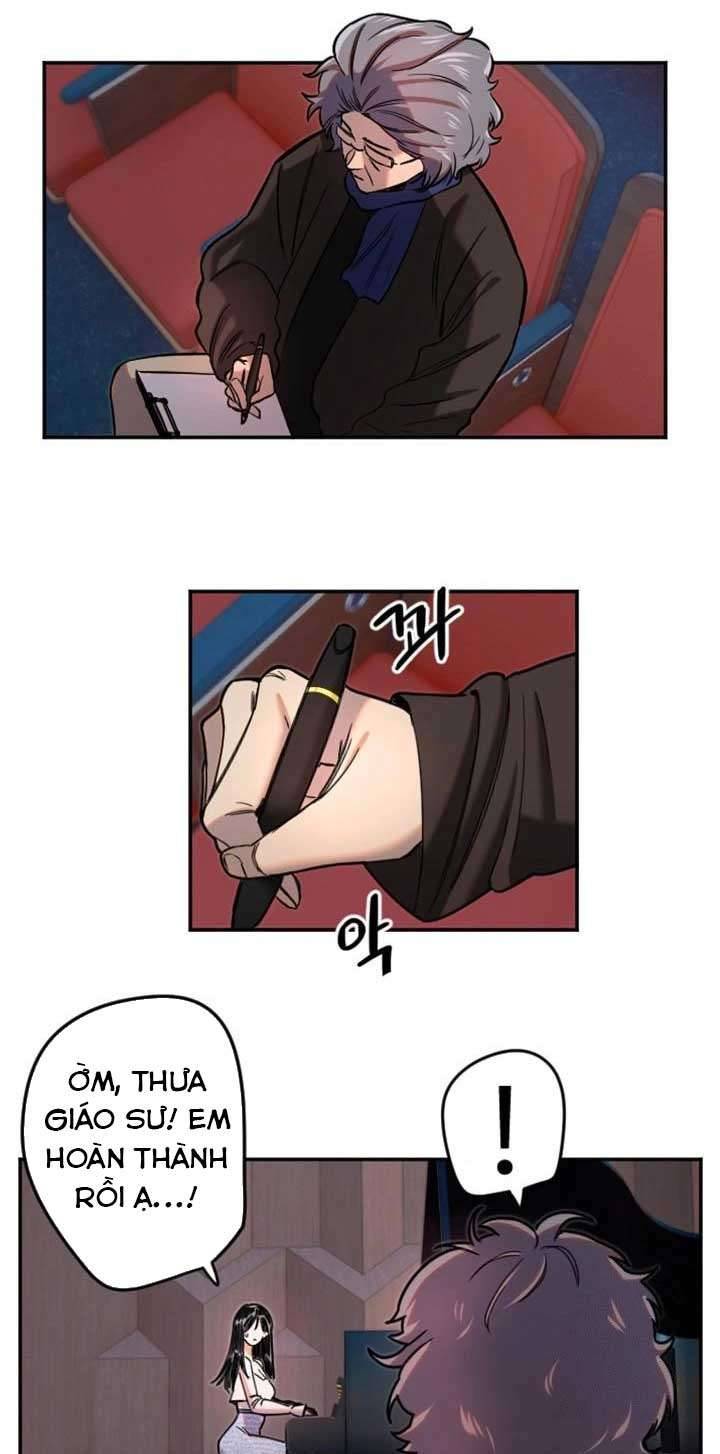 Manitto Chap Chapter 21-Manitto - Next Chap 29