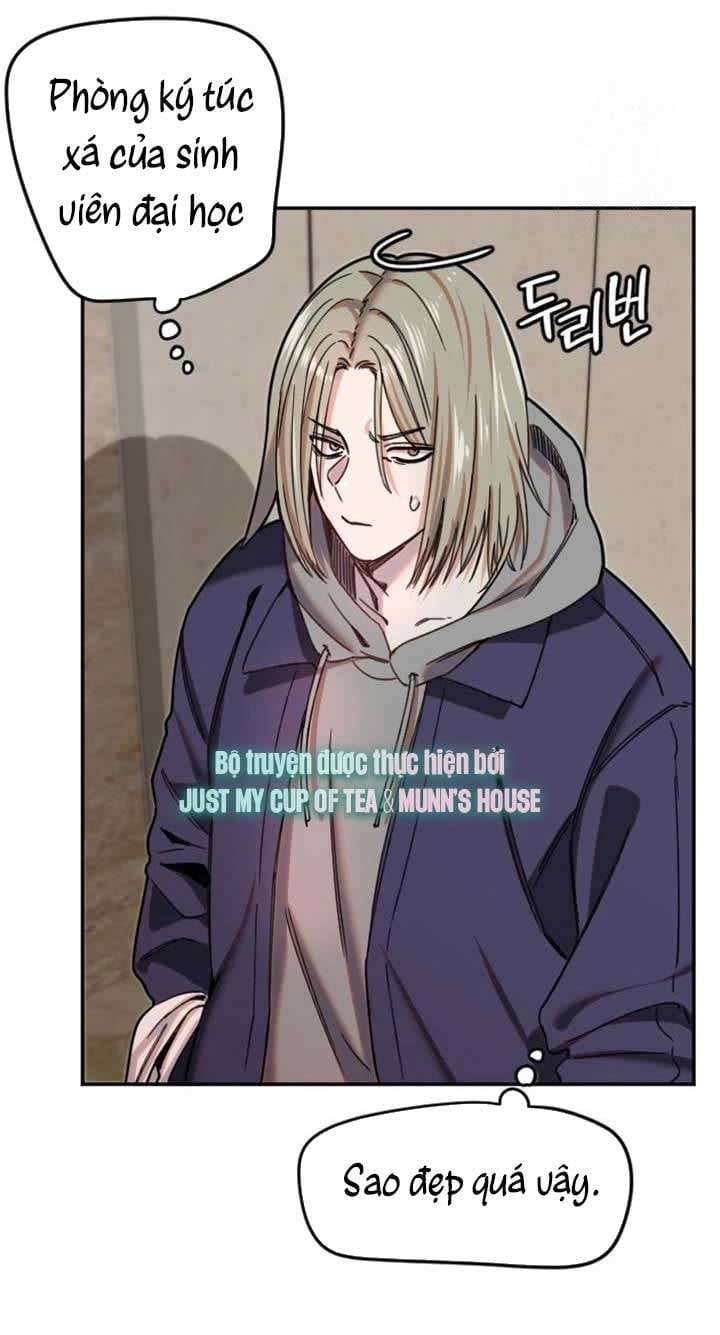 Manitto Chap Chapter 21-Manitto - Next Chap 29