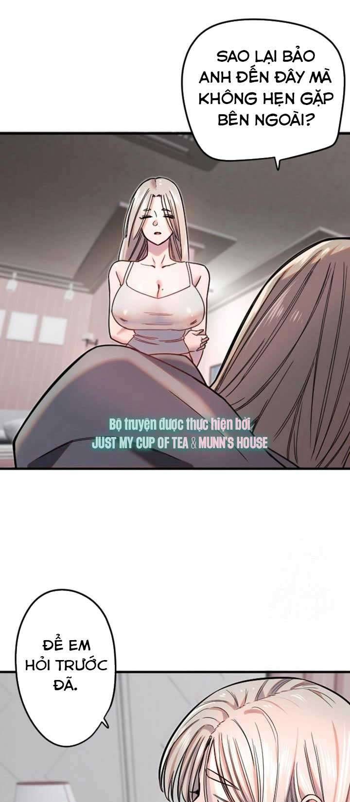 Manitto Chap Chapter 21-Manitto - Next Chap 29