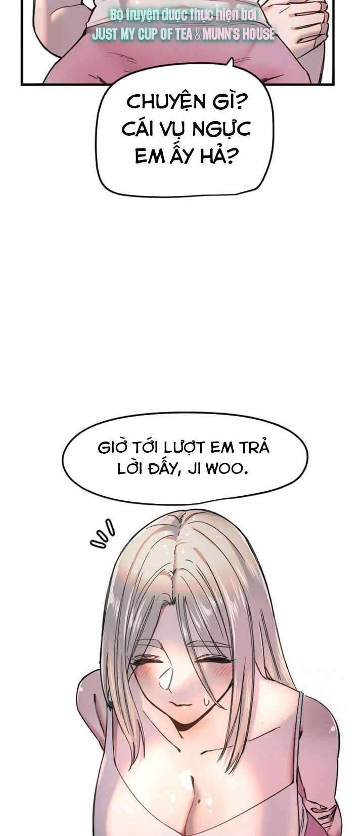 Manitto Chap Chapter 21-Manitto - Next Chap 29