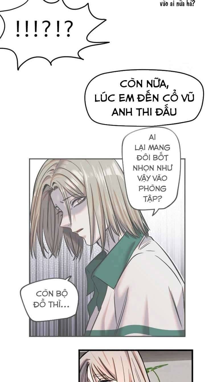 Manitto Chap Chapter 22-Manitto - Next Chap 30