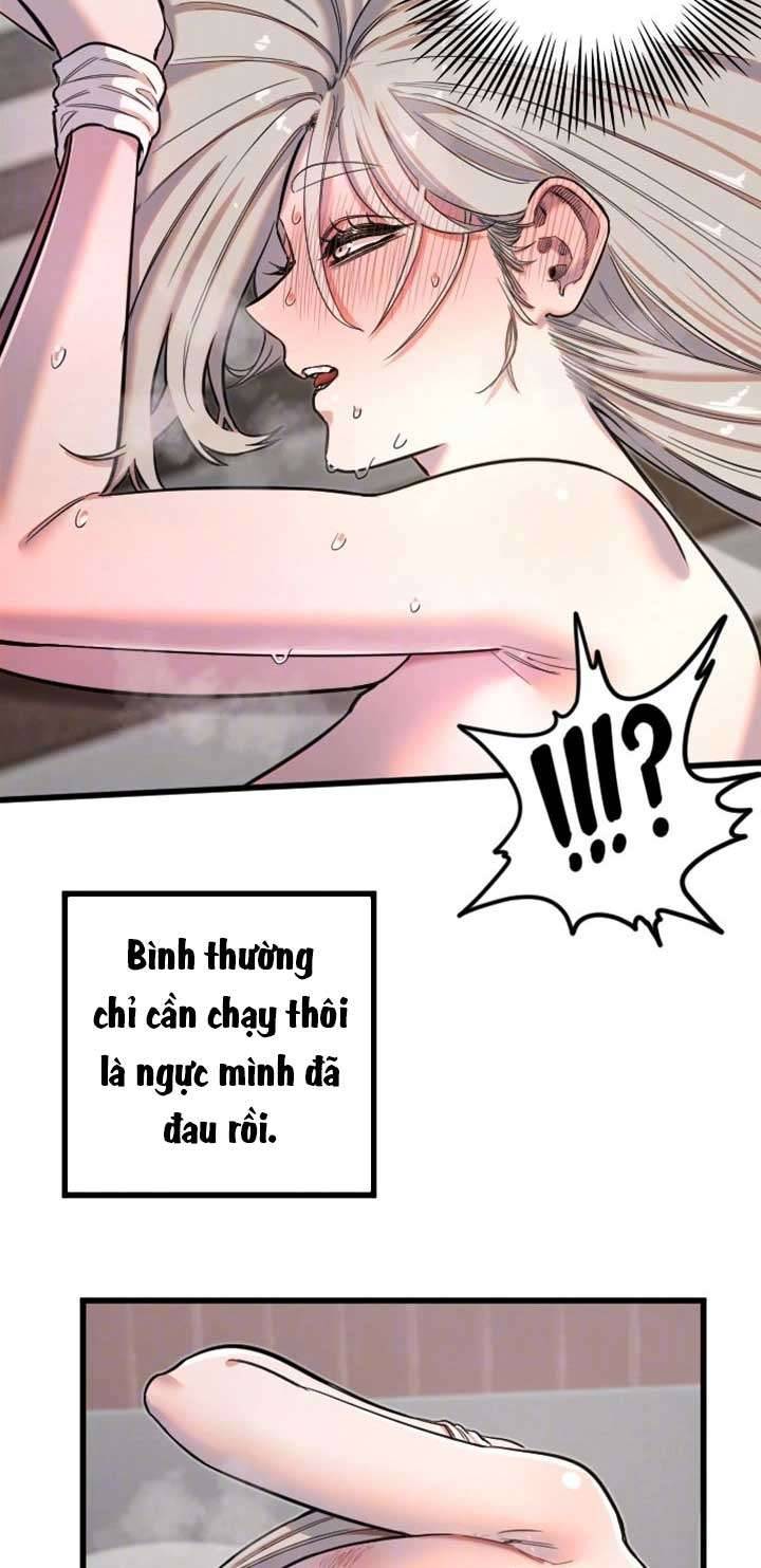 Manitto Chap Chap 24-Manitto - Next Chap 34