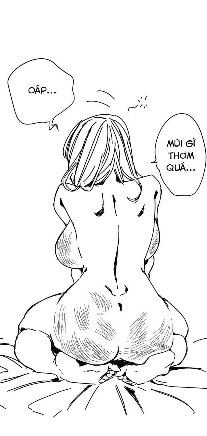 Manitto Chap Chap 25-Manitto - Next Chap 36