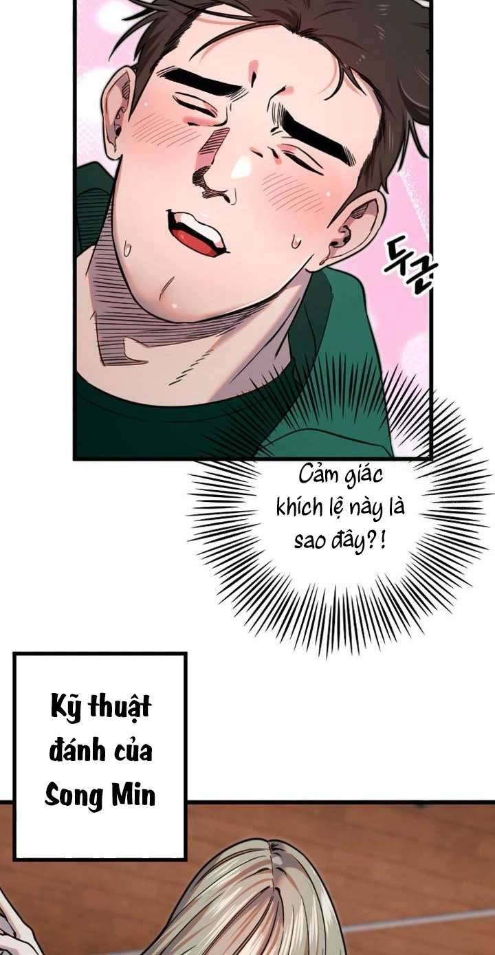 Manitto Chap Chap 25-Manitto - Next Chap 36