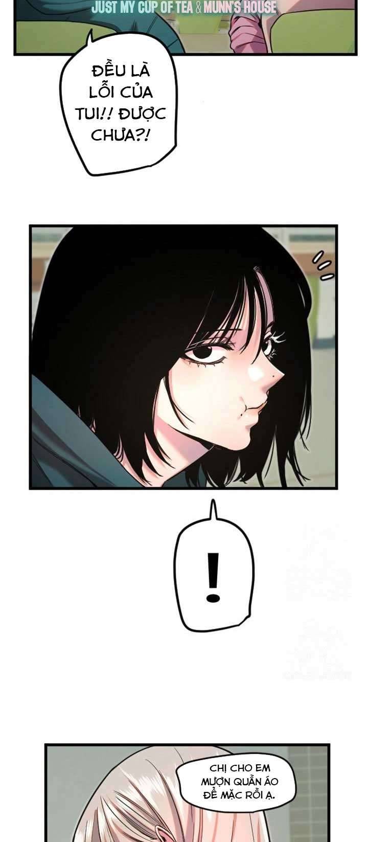 Manitto Chap Chap 25-Manitto - Next Chap 36