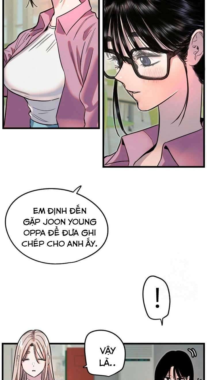 Manitto Chap Chap 25-Manitto - Next Chap 36