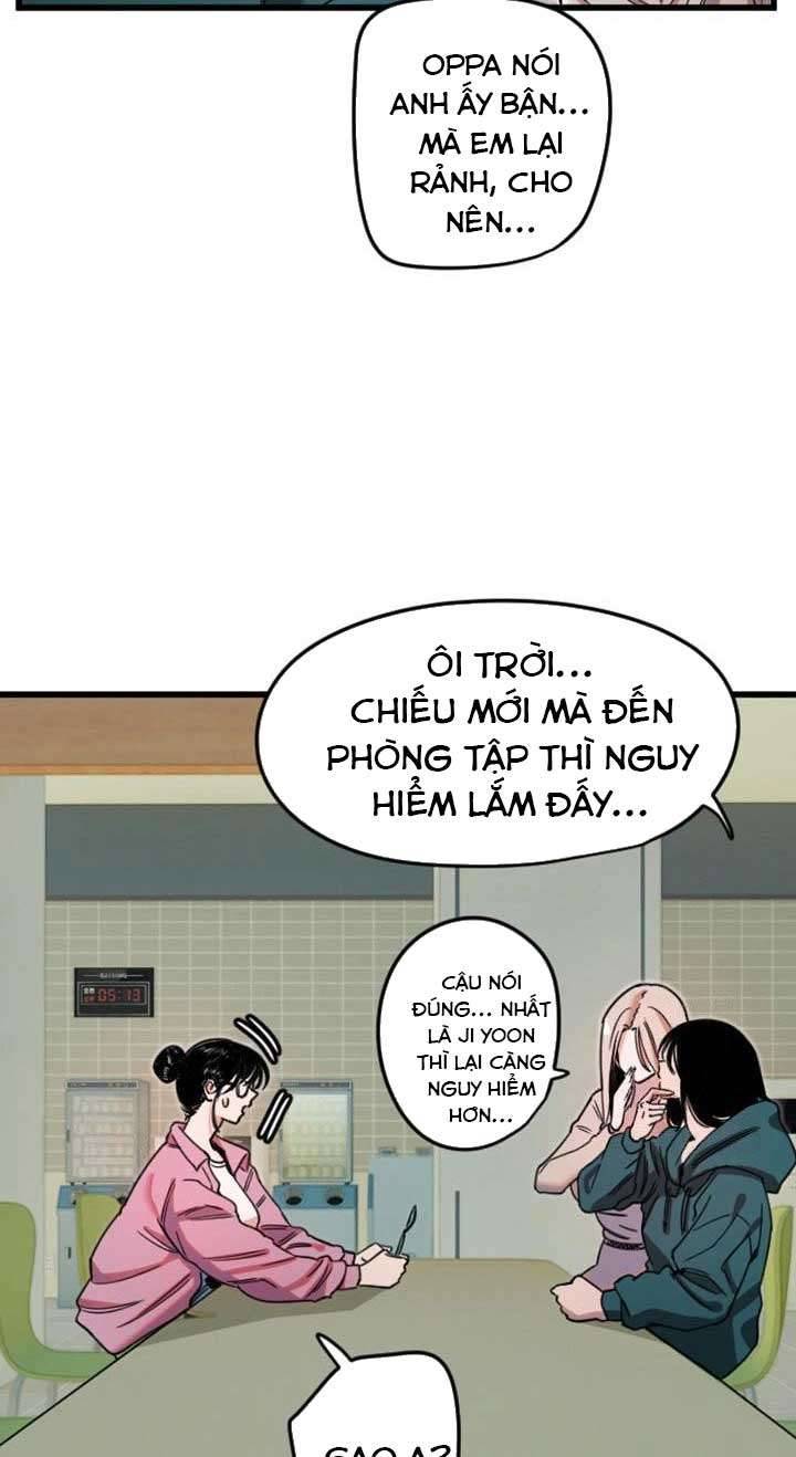 Manitto Chap Chap 25-Manitto - Next Chap 36