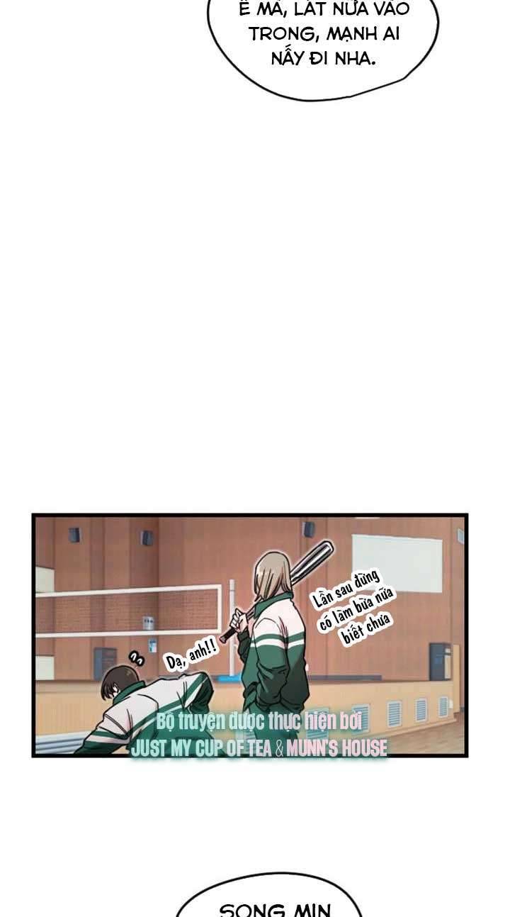 Manitto Chap Chap 25-Manitto - Next Chap 36