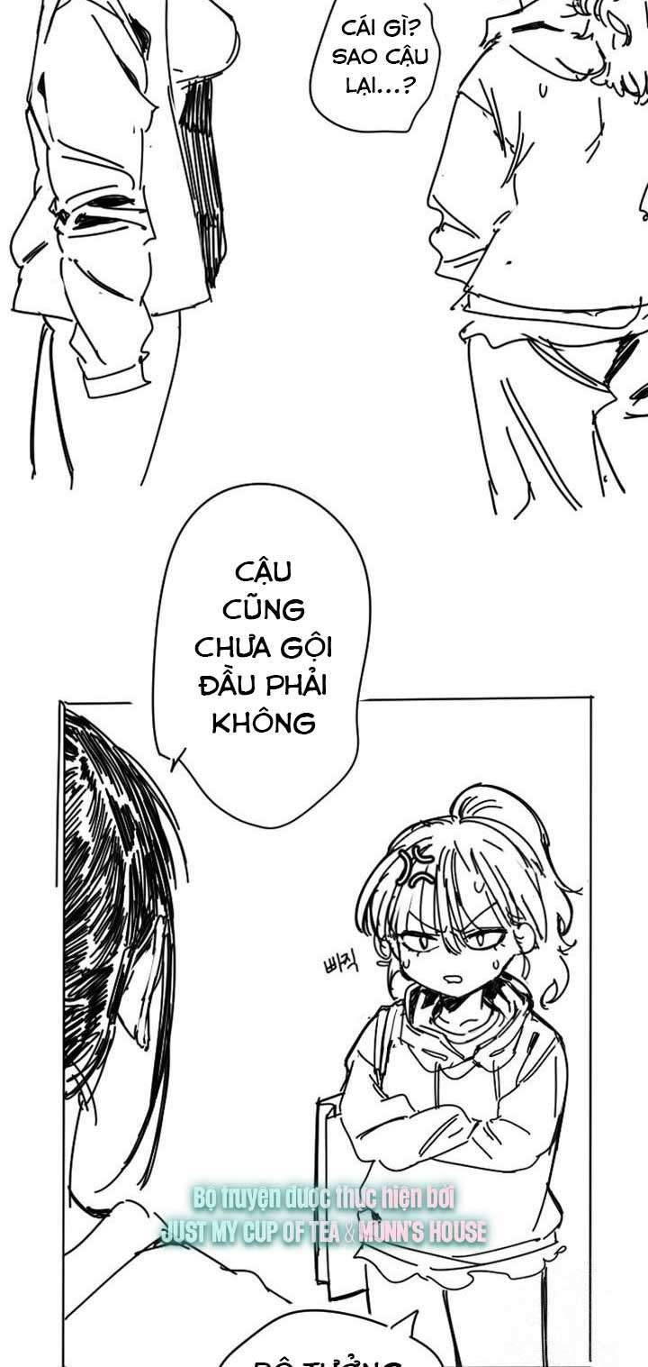 Manitto Chap Chap 25-Manitto - Next Chap 36