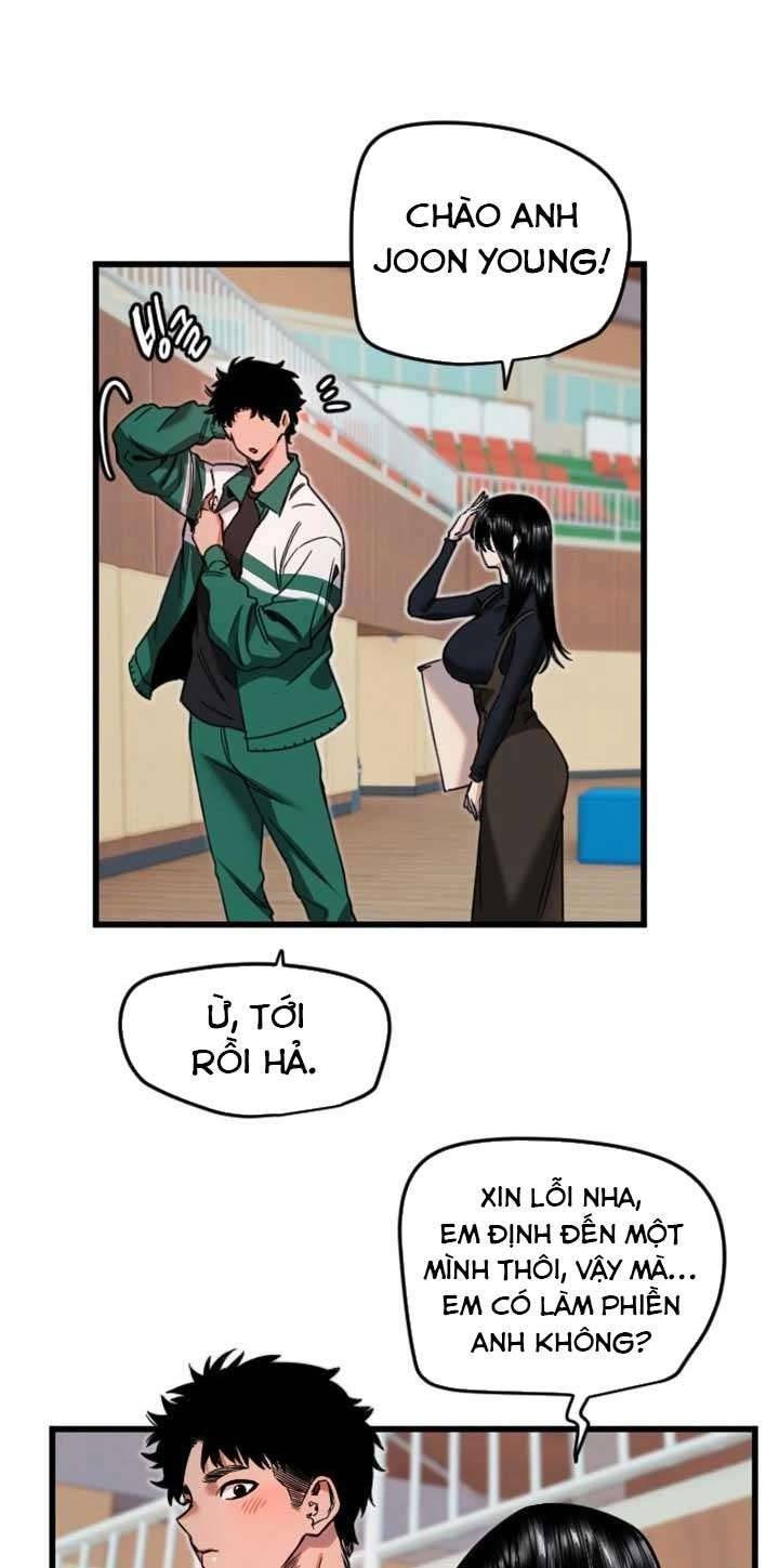 Manitto Chap Chap 25-Manitto - Next Chap 36