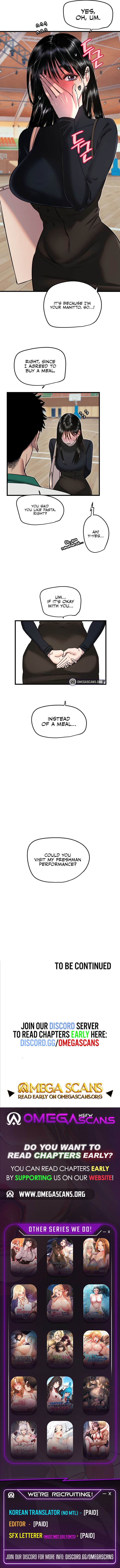 Manitto Chap Chapter 25-Manitto - Next Chap 37