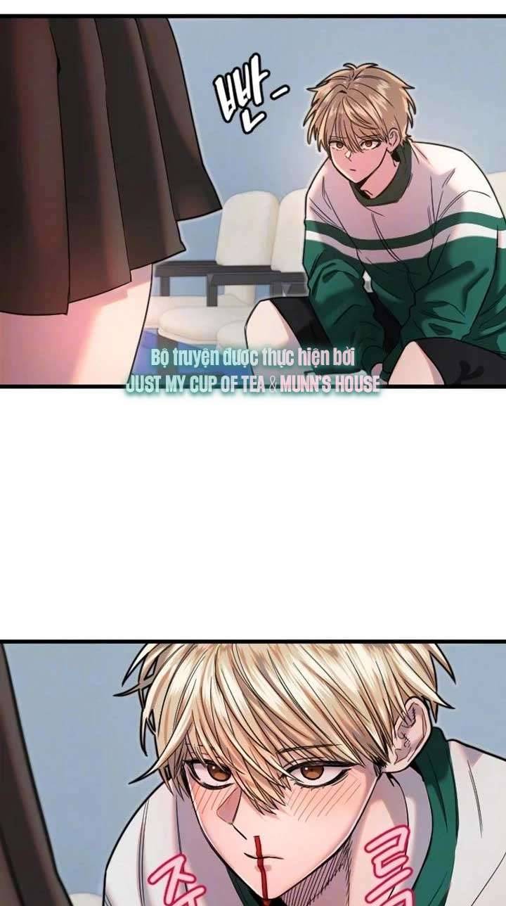 Manitto Chap Chap 27-Manitto - Next Chap 40