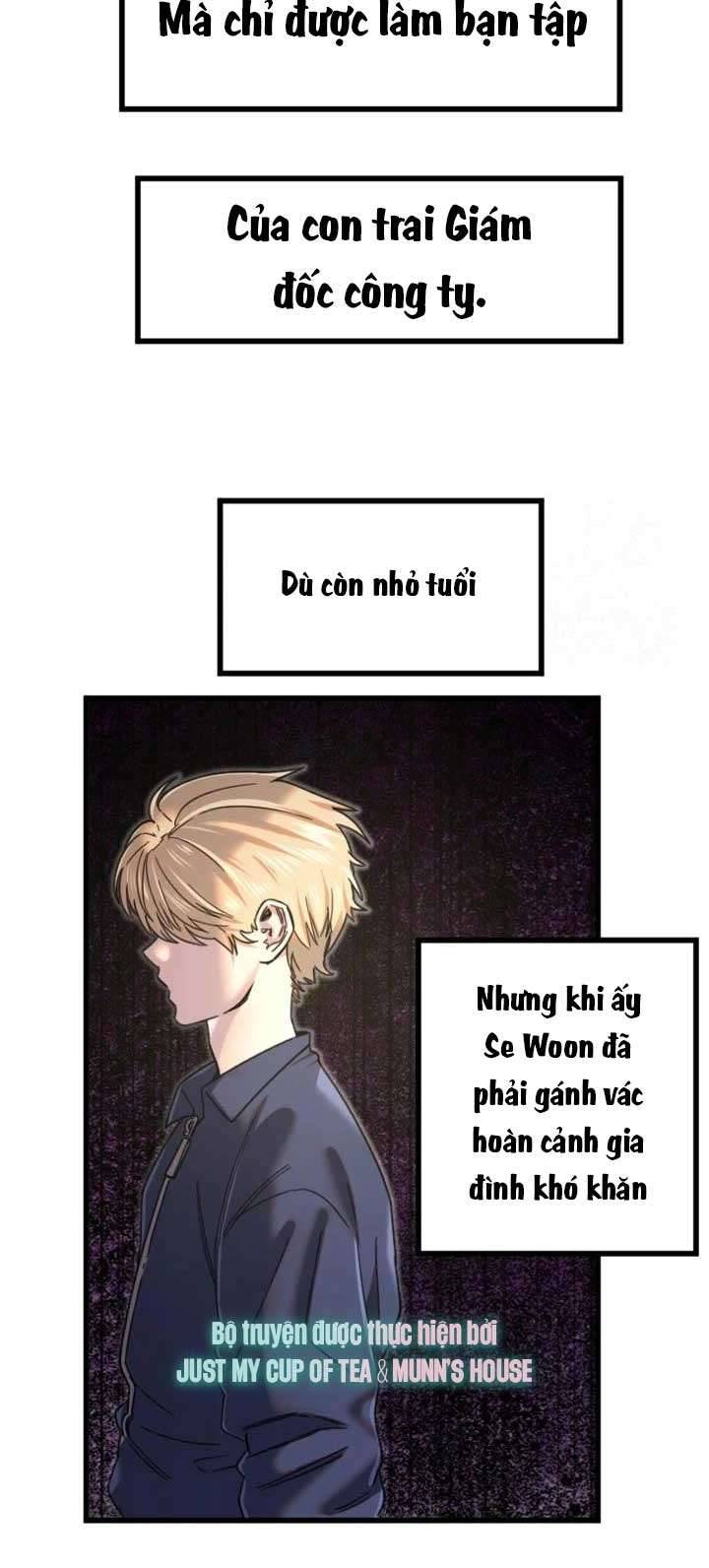 Manitto Chap Chap 27-Manitto - Next Chap 40