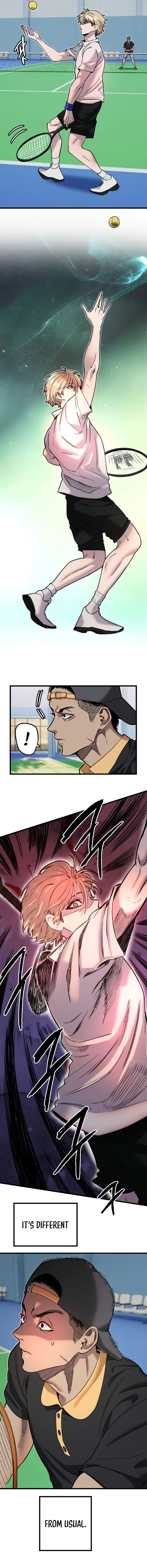 Manitto Chap Chapter 27-Manitto - Next Chap 41