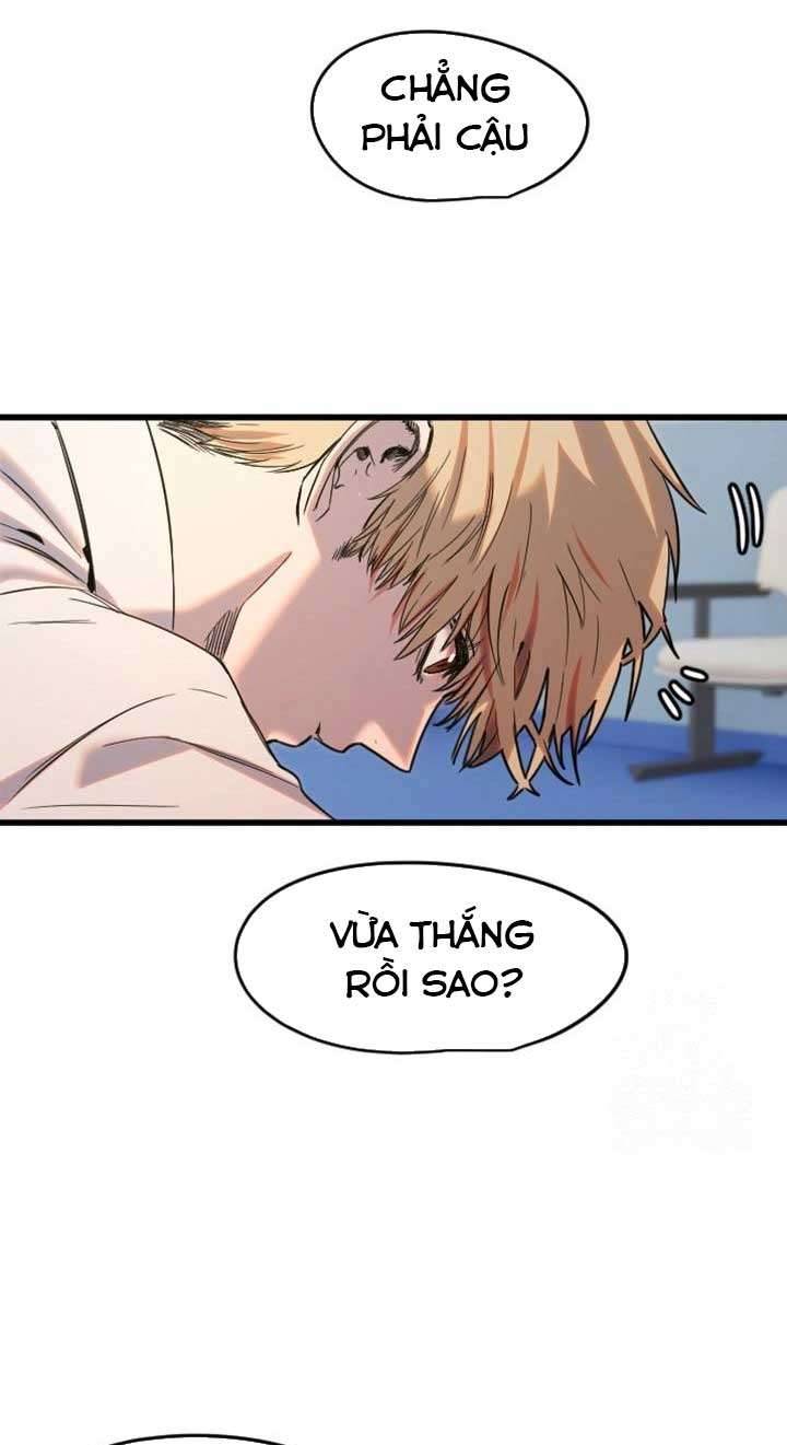 Manitto Chap Chap 28-Manitto - Next Chap 42