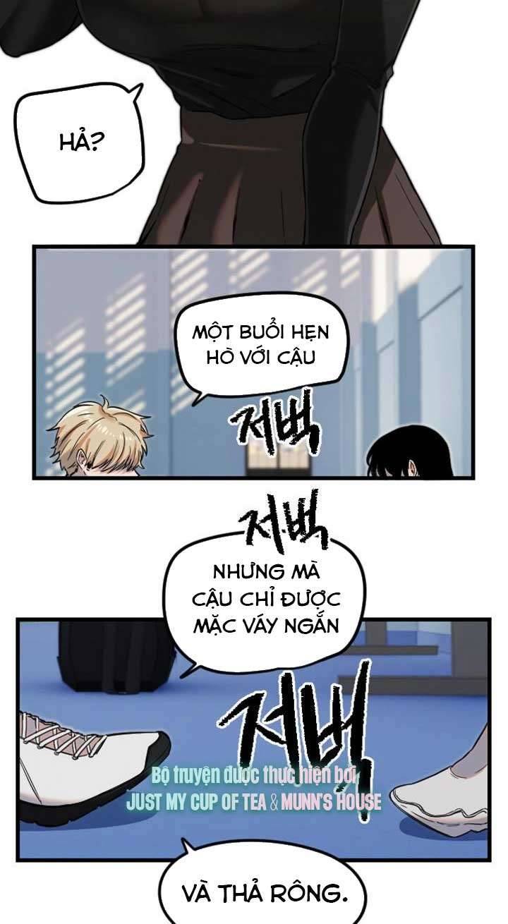 Manitto Chap Chap 28-Manitto - Next Chap 42