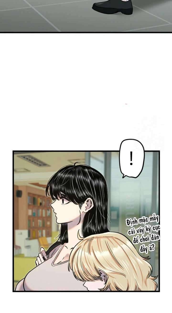 Manitto Chap Chap 28-Manitto - Next Chap 42