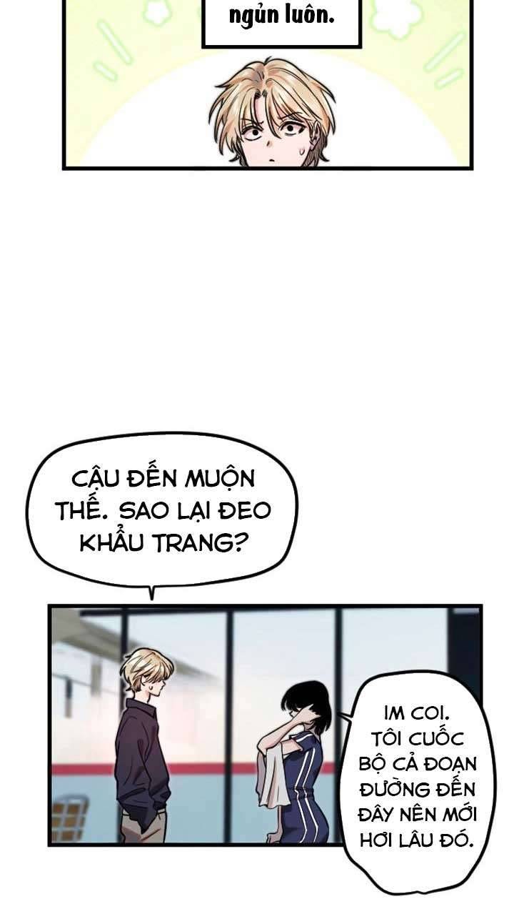 Manitto Chap Chap 28-Manitto - Next Chap 42