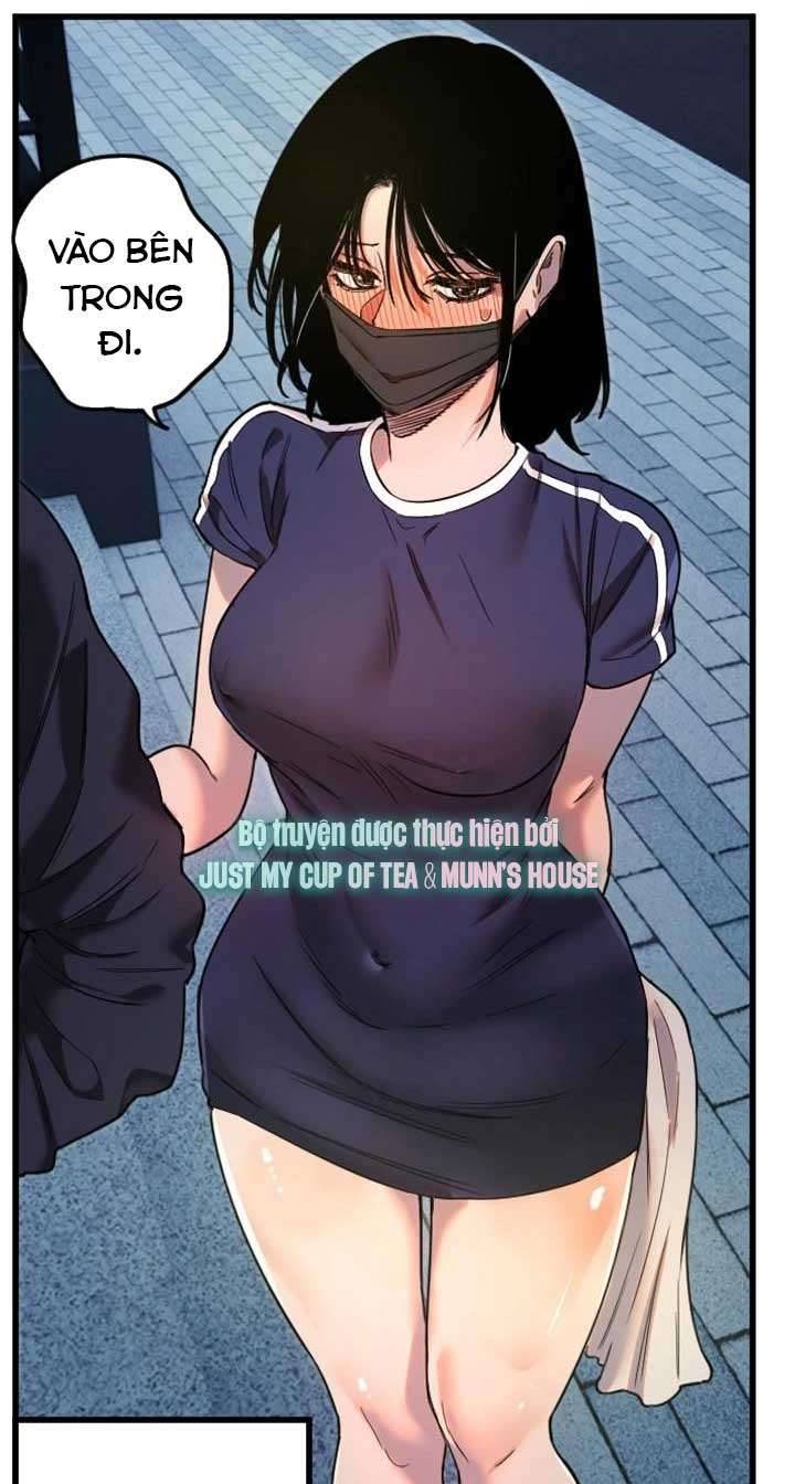 Manitto Chap Chap 28-Manitto - Next Chap 42