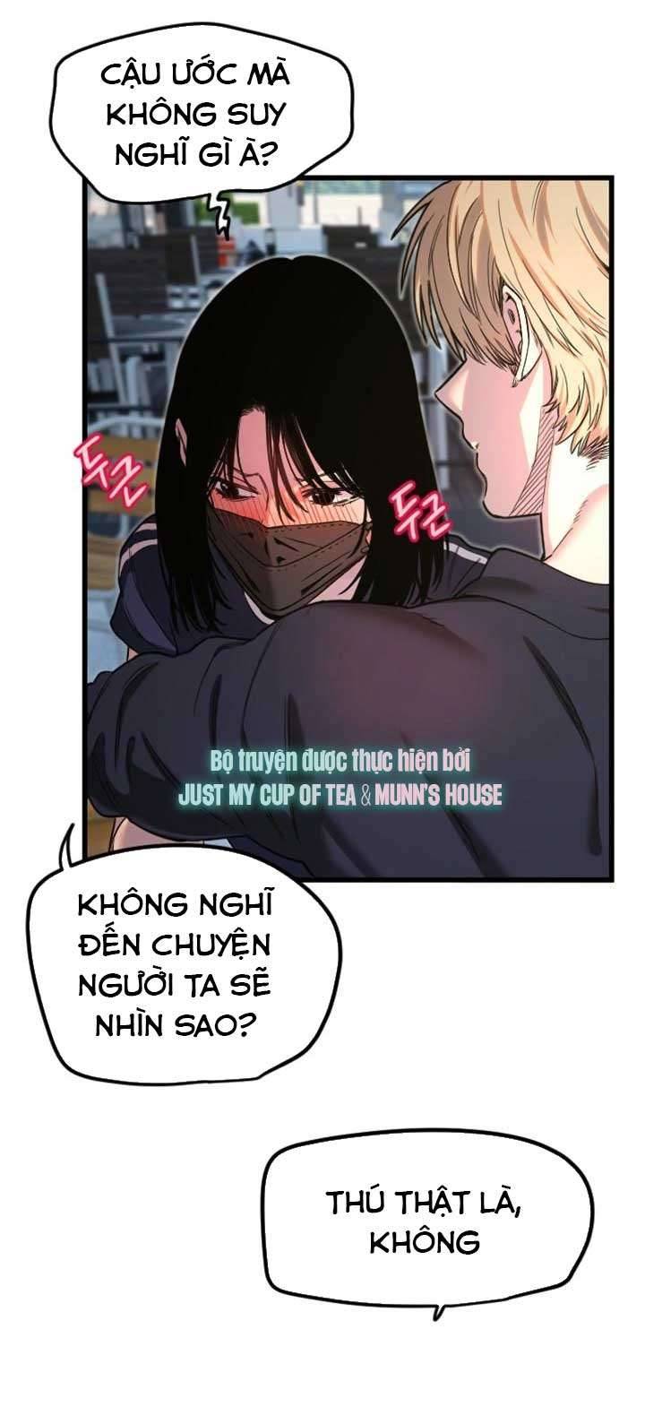 Manitto Chap Chap 29-Manitto - Next Chap 44