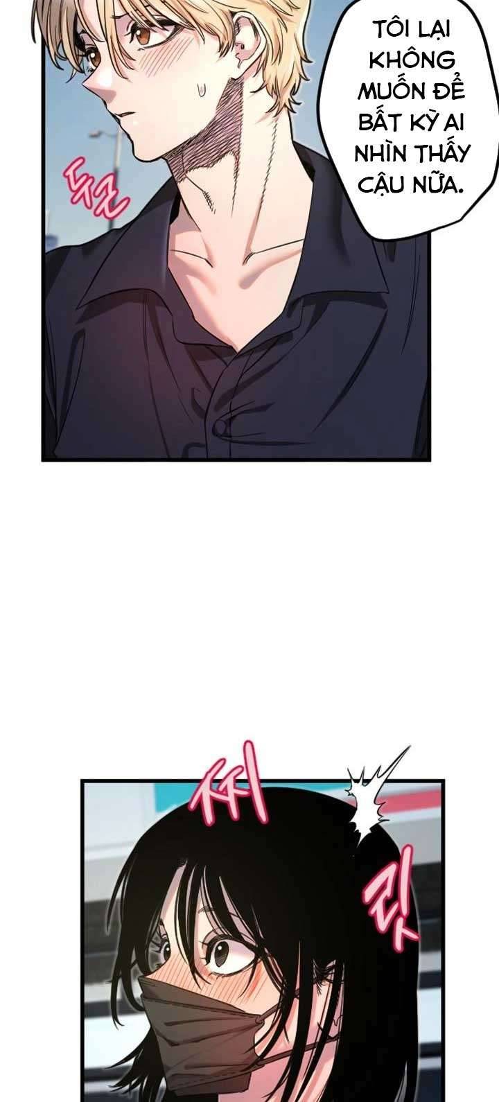 Manitto Chap Chap 29-Manitto - Next Chap 44