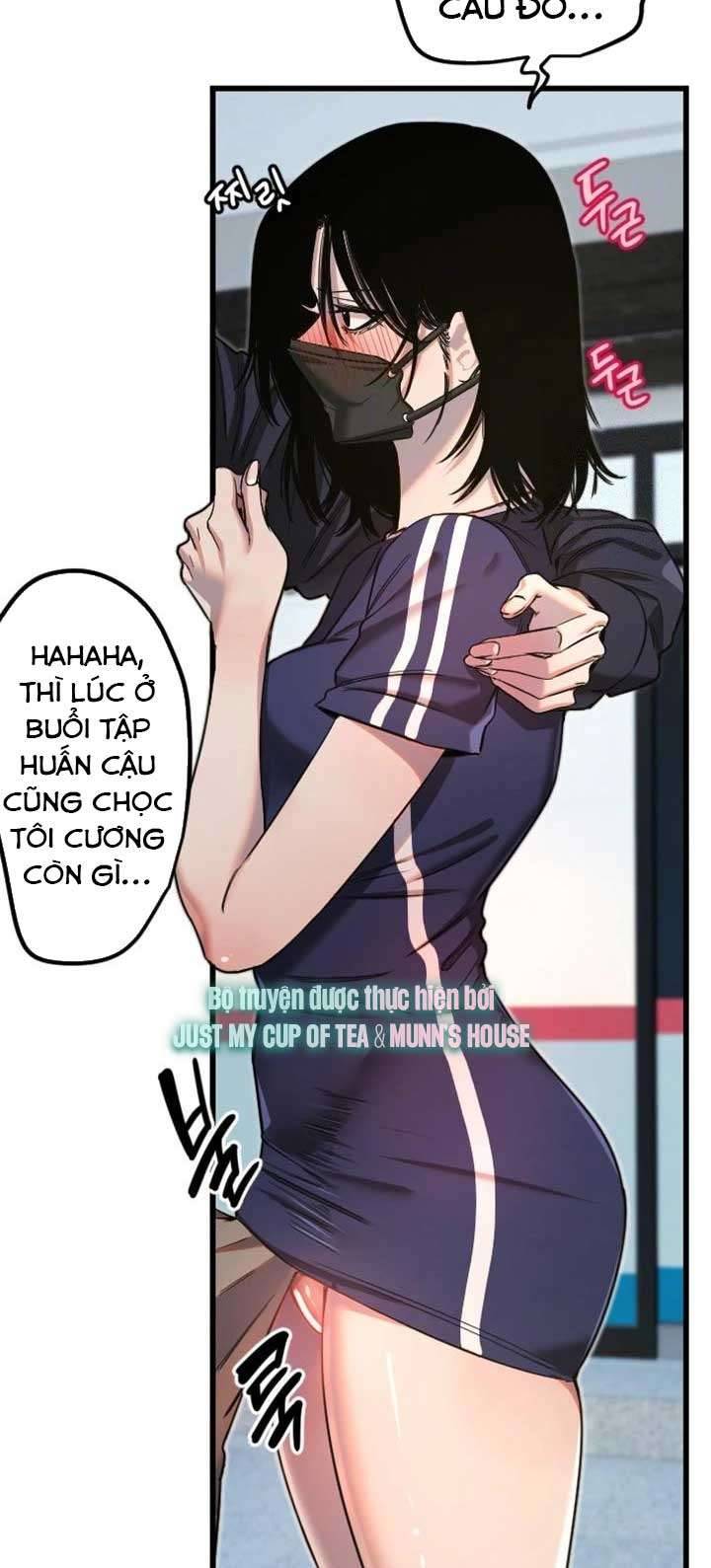 Manitto Chap Chap 29-Manitto - Next Chap 44