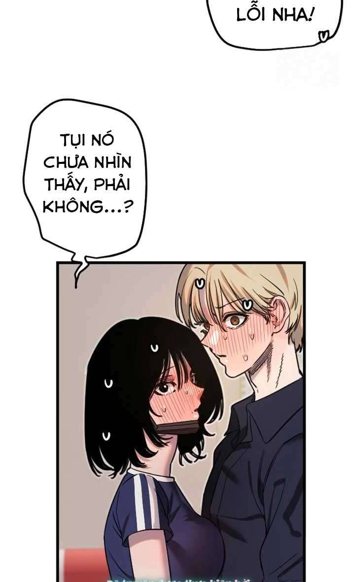 Manitto Chap Chap 30-Manitto - Next Chap 46