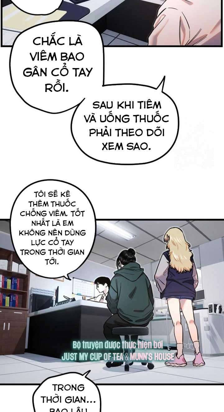 Manitto Chap Chap 31-Manitto - Next Chap 48
